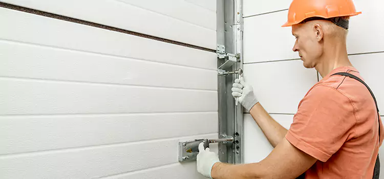 Why Choose Us for Garage Door Lock Services in El Cerrito, CA?