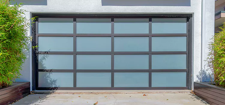 Why Choose Us for Garage Door Care in El Cerrito, CA?