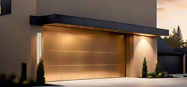 Garage Door Remote Programming El Cerrito