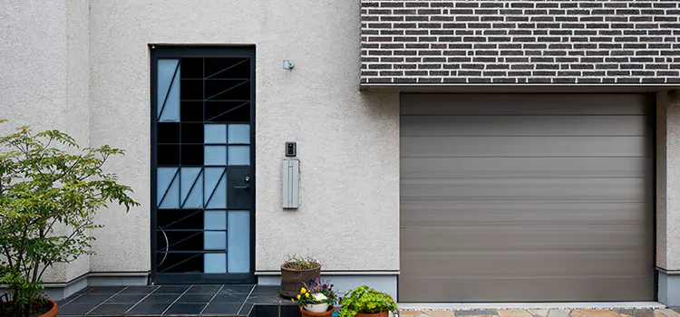 24 Hour Garage Door Repair El Cerrito