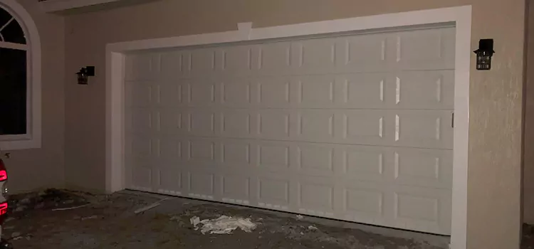 Garage Door Coil Replacement El Cerrito