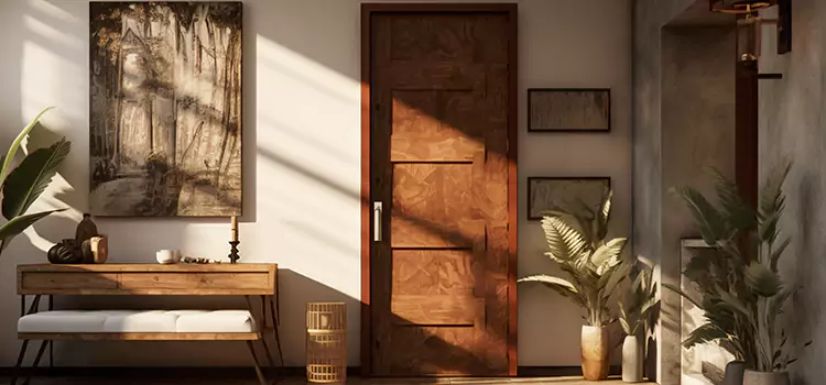 Specialty Interior Doors El Cerrito