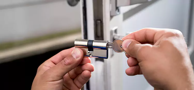 Lock Change Locksmiths El Cerrito