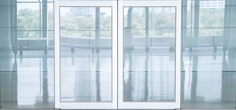 Mobile Sliding Screen Door Replacement El Cerrito
