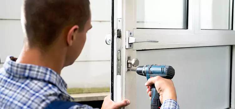 Experienced and Reliable Technicians El Cerrito