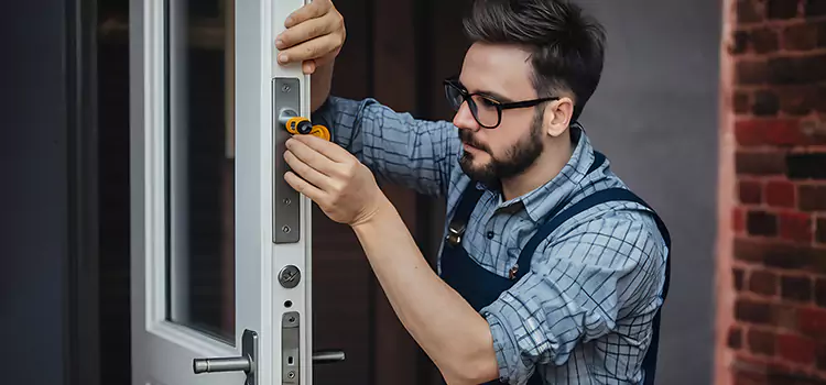 Residential Door Repairs El Cerrito