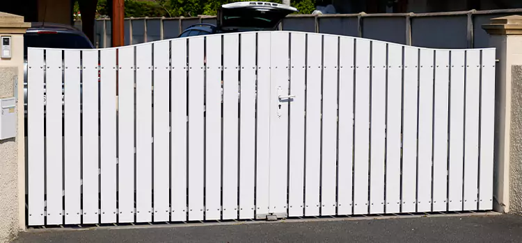 Why Choose Us for Residential Gate Repair in El Cerrito, CA?