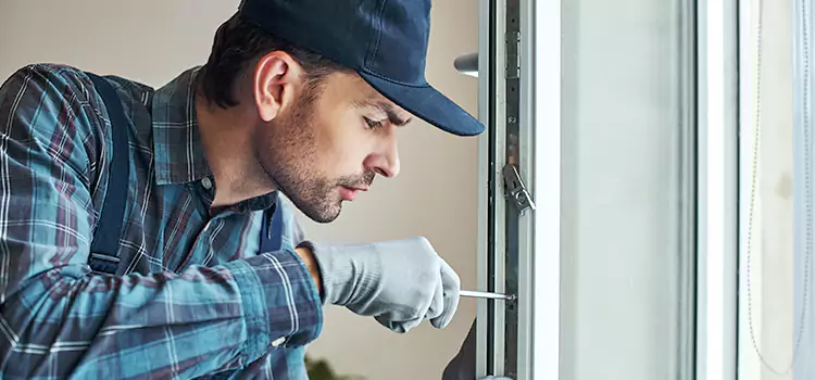 Emergency Response for Latch Issues El Cerrito