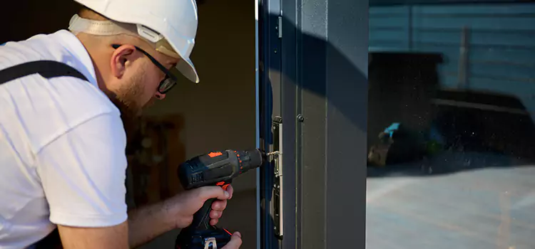 Aluminium Sliding Door Lock Fitting El Cerrito