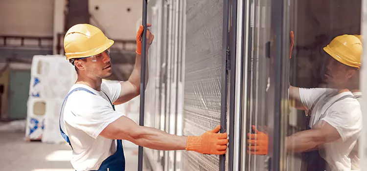 Sliding Door Mesh Replacement El Cerrito