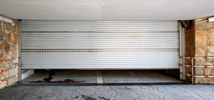 Steel Garage Door Repair El Cerrito