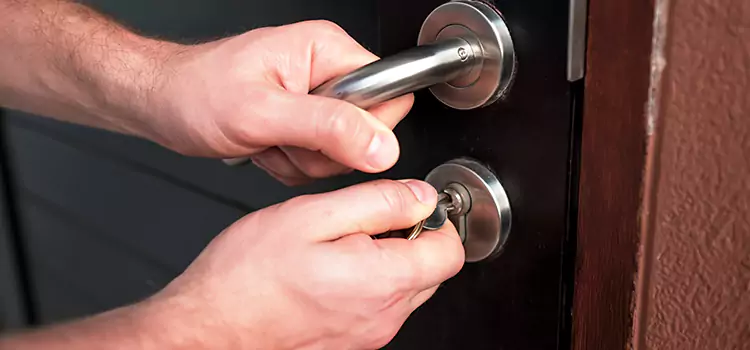 Door Closer Repair & Installation El Cerrito