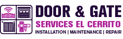Door & Gate Services El Cerrito