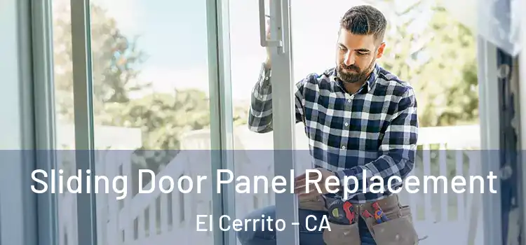  Sliding Door Panel Replacement El Cerrito - CA